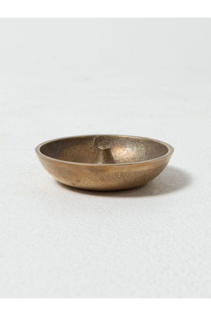 Bowl Incense Burner