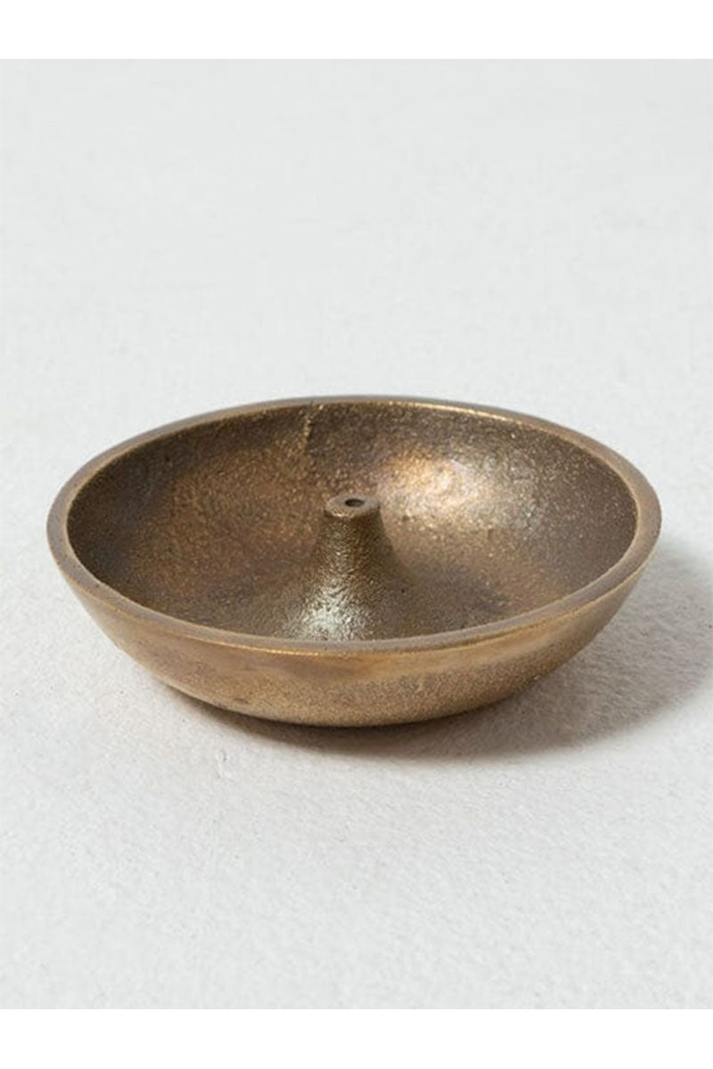 Bowl Incense Burner