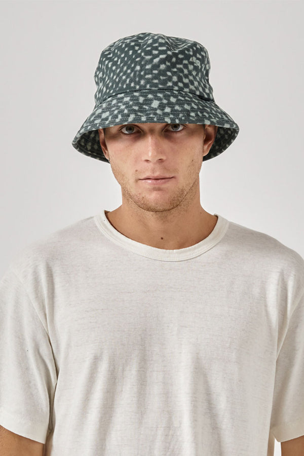 Self Hypnosis Bucket Hat