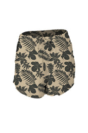 Mai Ava Short (Tan Oasis)