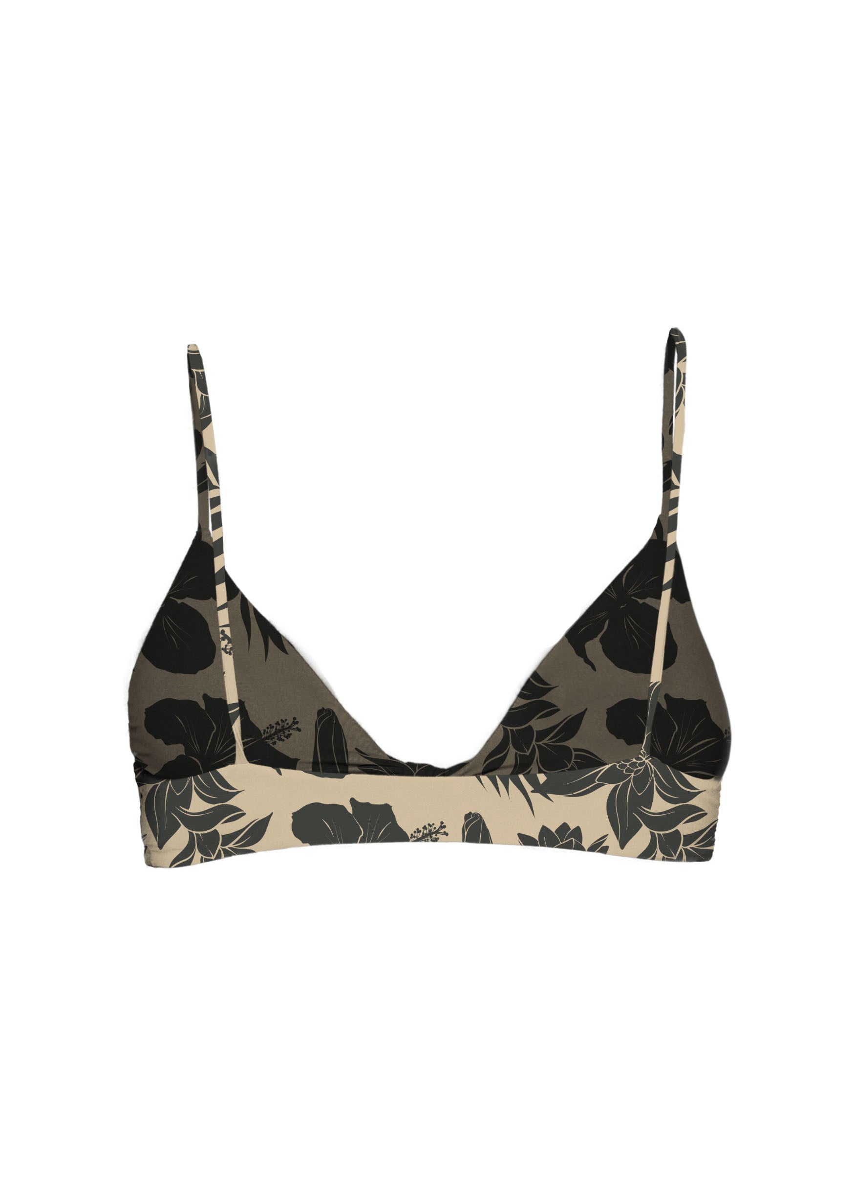 Mai Knot Top (Zest, Tan Oasis, Tidal)