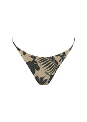 Mai String Bottom (Tan Oasis, Tidal, Zest)