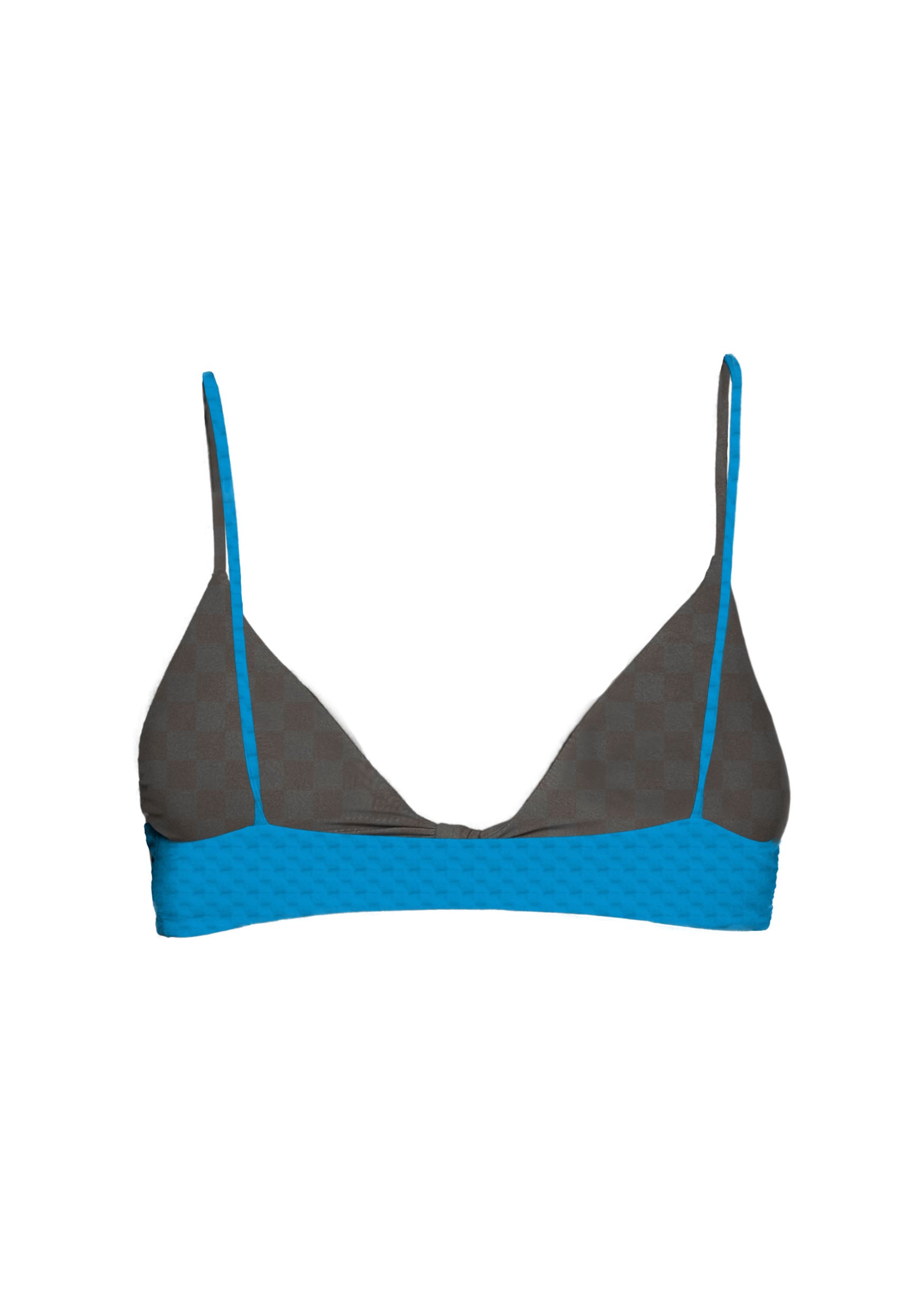 Mai Knot Top (Zest, Tan Oasis, Tidal)