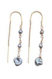 KESHI Toru Earrings