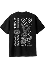 Dark Seas Trouble Maker Tee