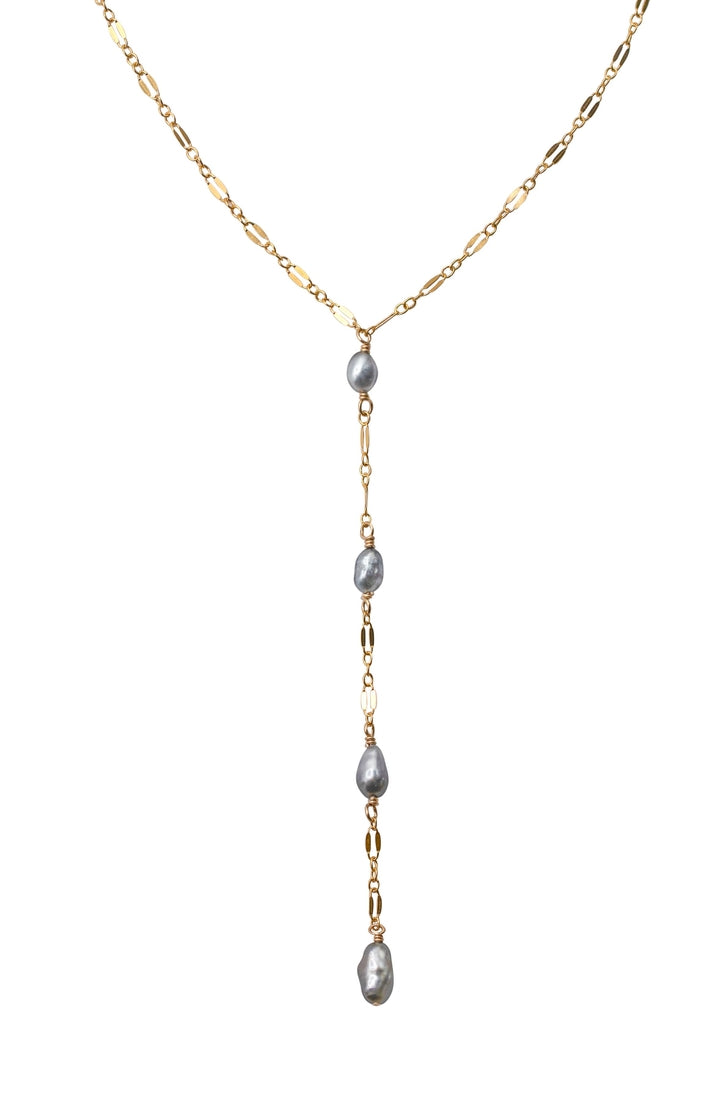 KESHI - Tua Necklace