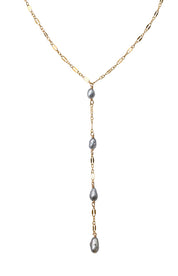 KESHI - Tua Necklace