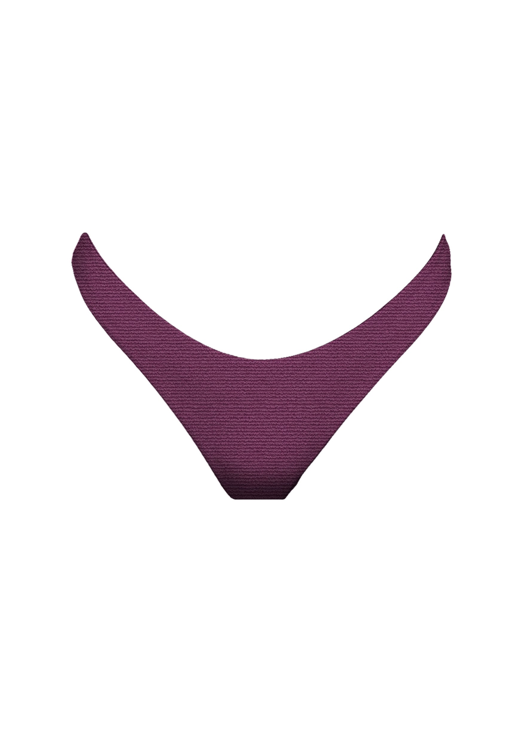 MAI Everyday Bottom (Sahara Dusk, Grove, Tulipwood)
