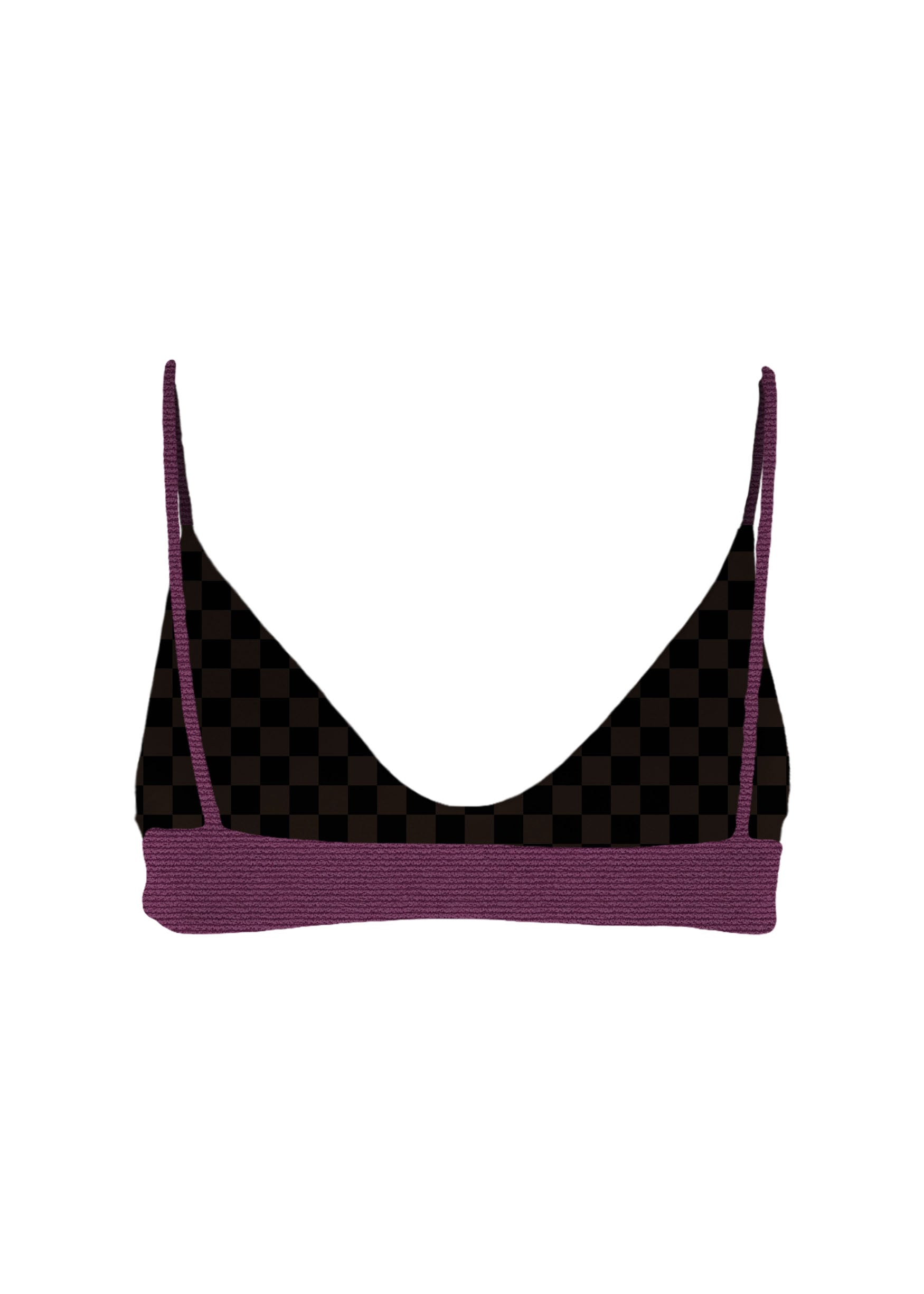 MAI Everyday Top (Grove, Sahara Dusk, Tulipwood)