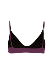 MAI Everyday Top (Grove, Sahara Dusk, Tulipwood)