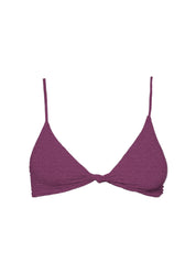 MAI Knot Top (Grove, Sahara Dusk, Tulipwood)