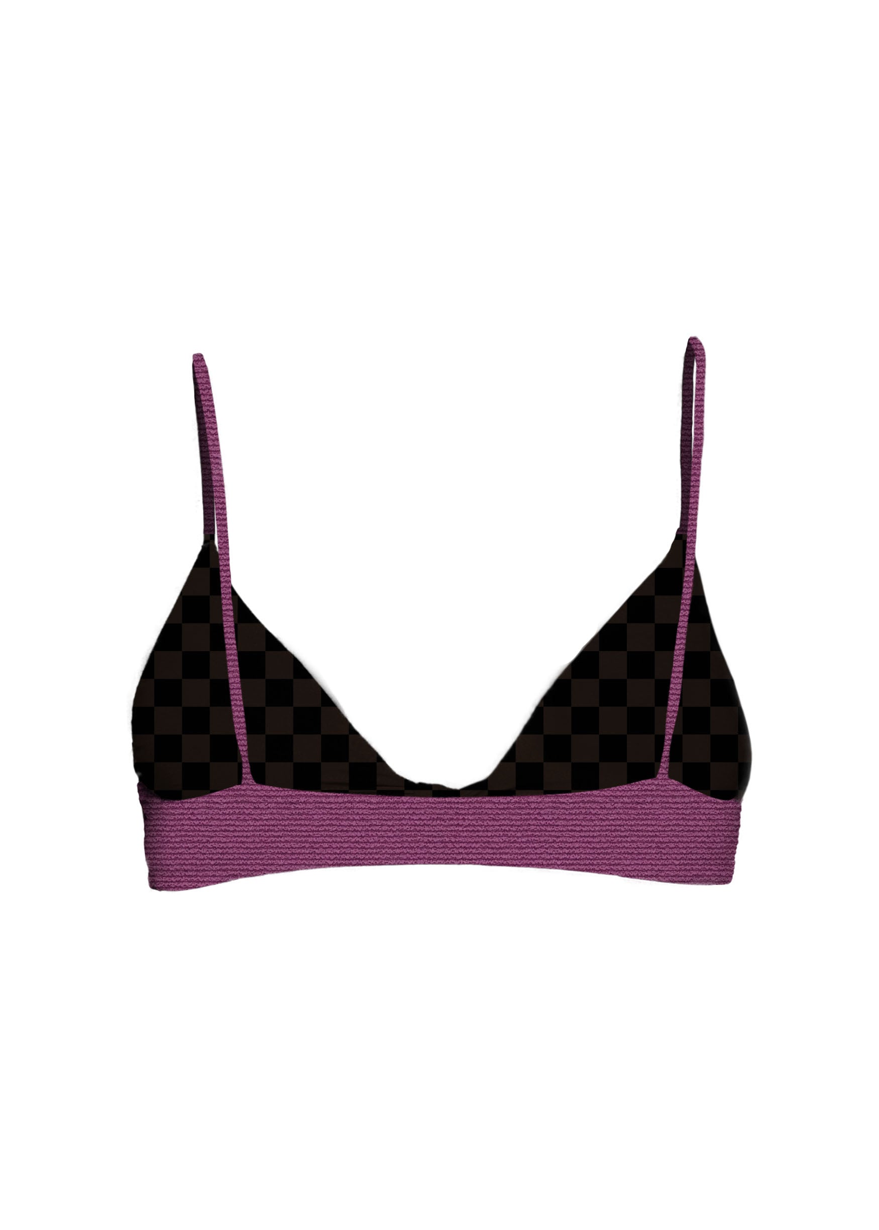 MAI Knot Top (Grove, Sahara Dusk, Tulipwood)