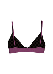 MAI Knot Top (Grove, Sahara Dusk, Tulipwood)