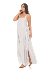 INDAH Tulum Maxi Dress (Rabat)