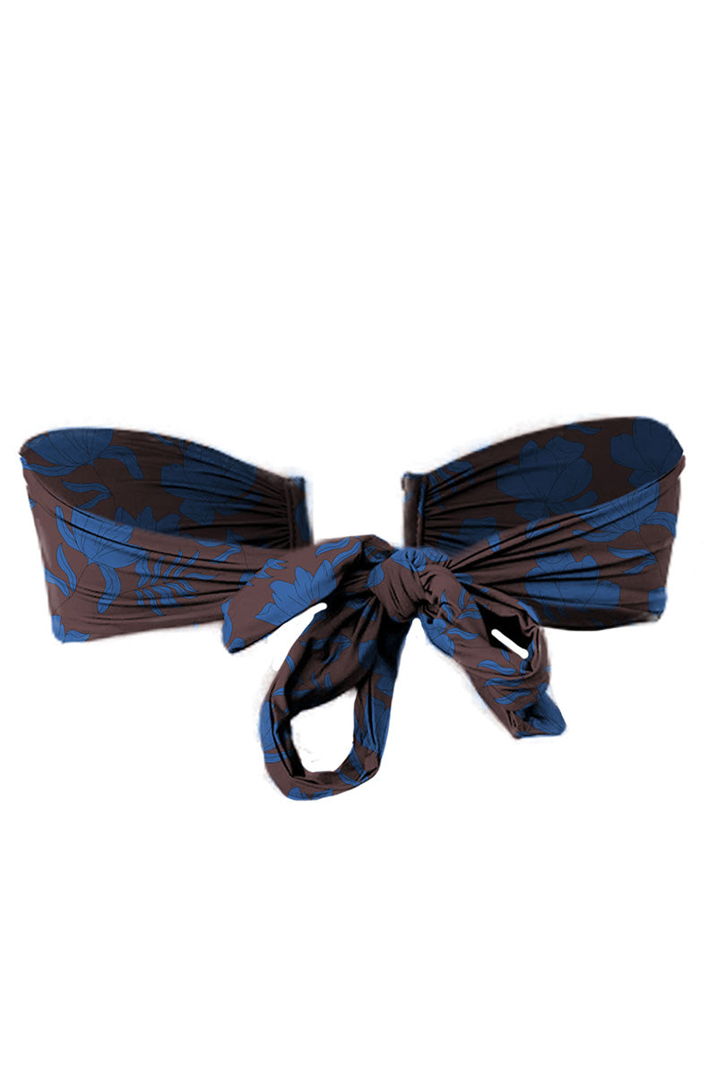 MAI Amara Top (Twilight Petal)