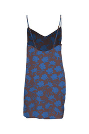 MAI Aria Dress (Twilight Petal)