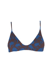 MAI Everyday Top (Retro Check, Twilight Petal, Skipper Ribbed)
