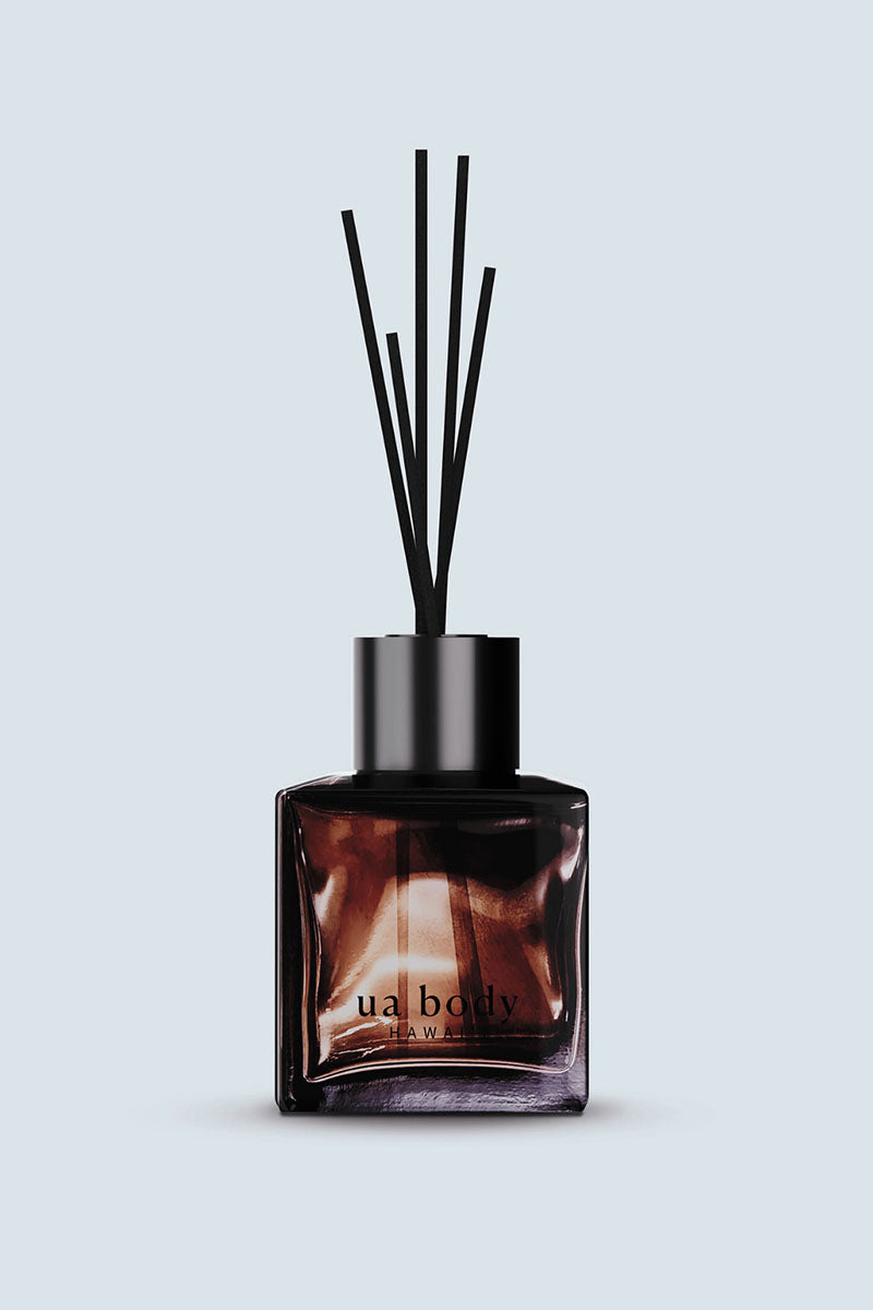 UA BODY Iliahi Sandalwood Diffuser