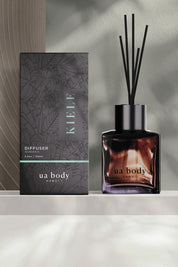 UA BODY Kiele Gardenia Diffuser