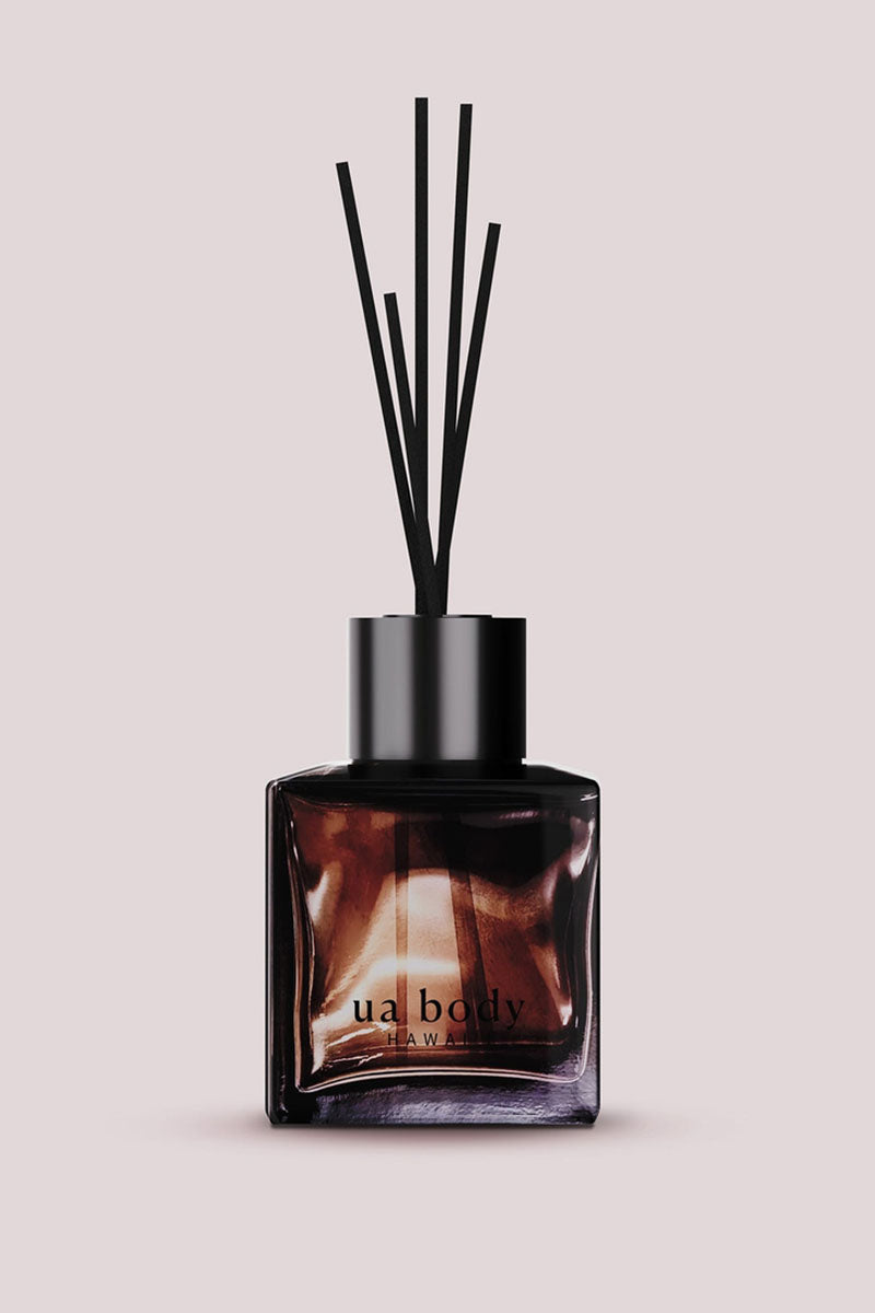 UA BODY Kiele Gardenia Diffuser