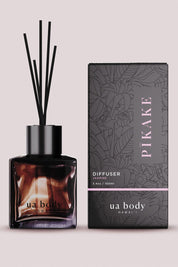 UA BODY Pikake Jasmine Diffuser