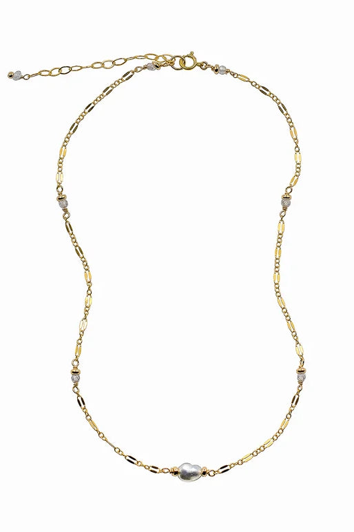 KESHI Vairea Choker