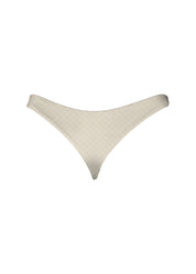 MAI Classic Bottom - Skimpy Swim Bikini (Beet Red, Bluestone, Pink, Vanilla)