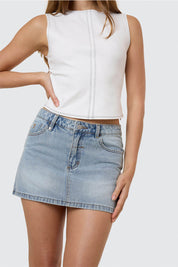 THRILLS Sophie Skirt (Dusk)