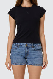 THRILLS Daria Short (Stoned Blue)