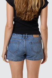 THRILLS Daria Short (Stoned Blue)