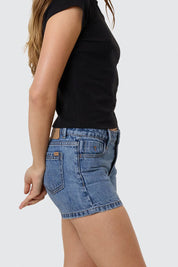 THRILLS Daria Short (Stoned Blue)
