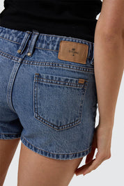 THRILLS Daria Short (Stoned Blue)