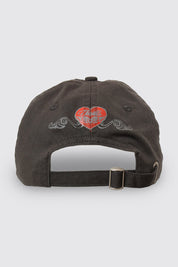 THRILLS Feeling Lucky Cap (Merch Black)