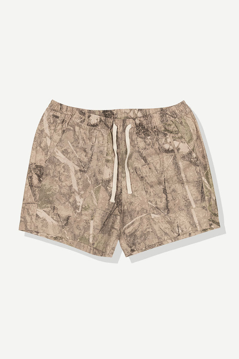 DUVIN Leisure Walk Short