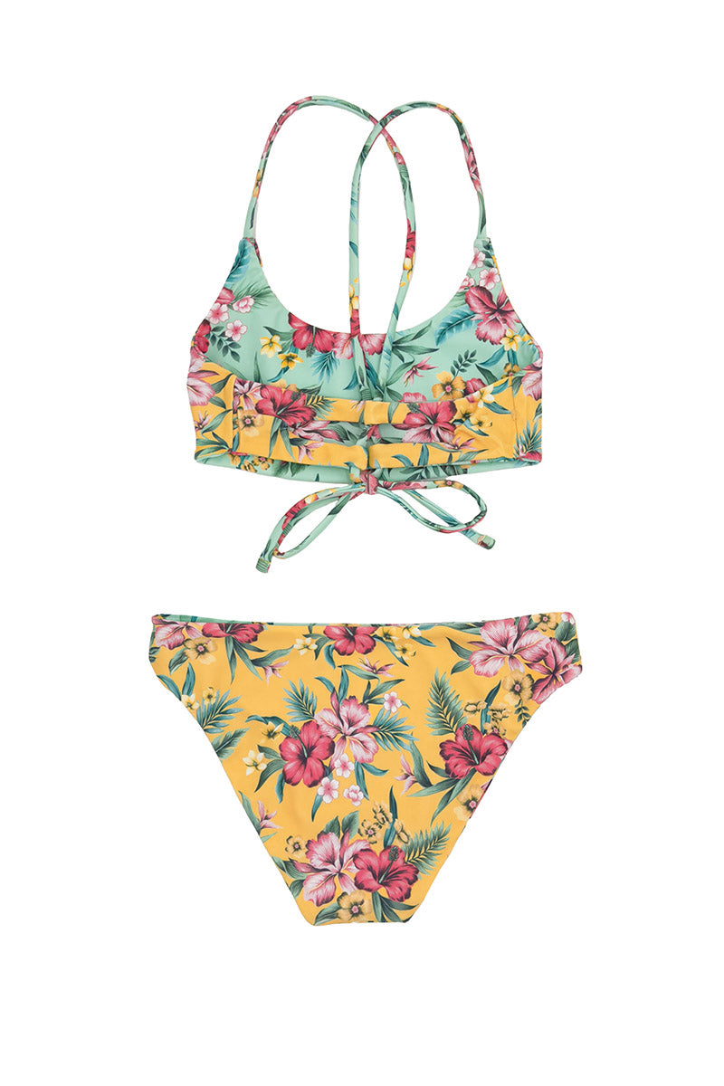 Waverly Reversible Bikini
