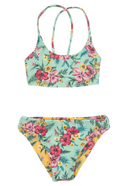 Waverly Reversible Bikini