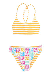 Waverly Reversible Bikini