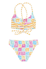 Waverly Reversible Bikini