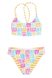 Waverly Reversible Bikini