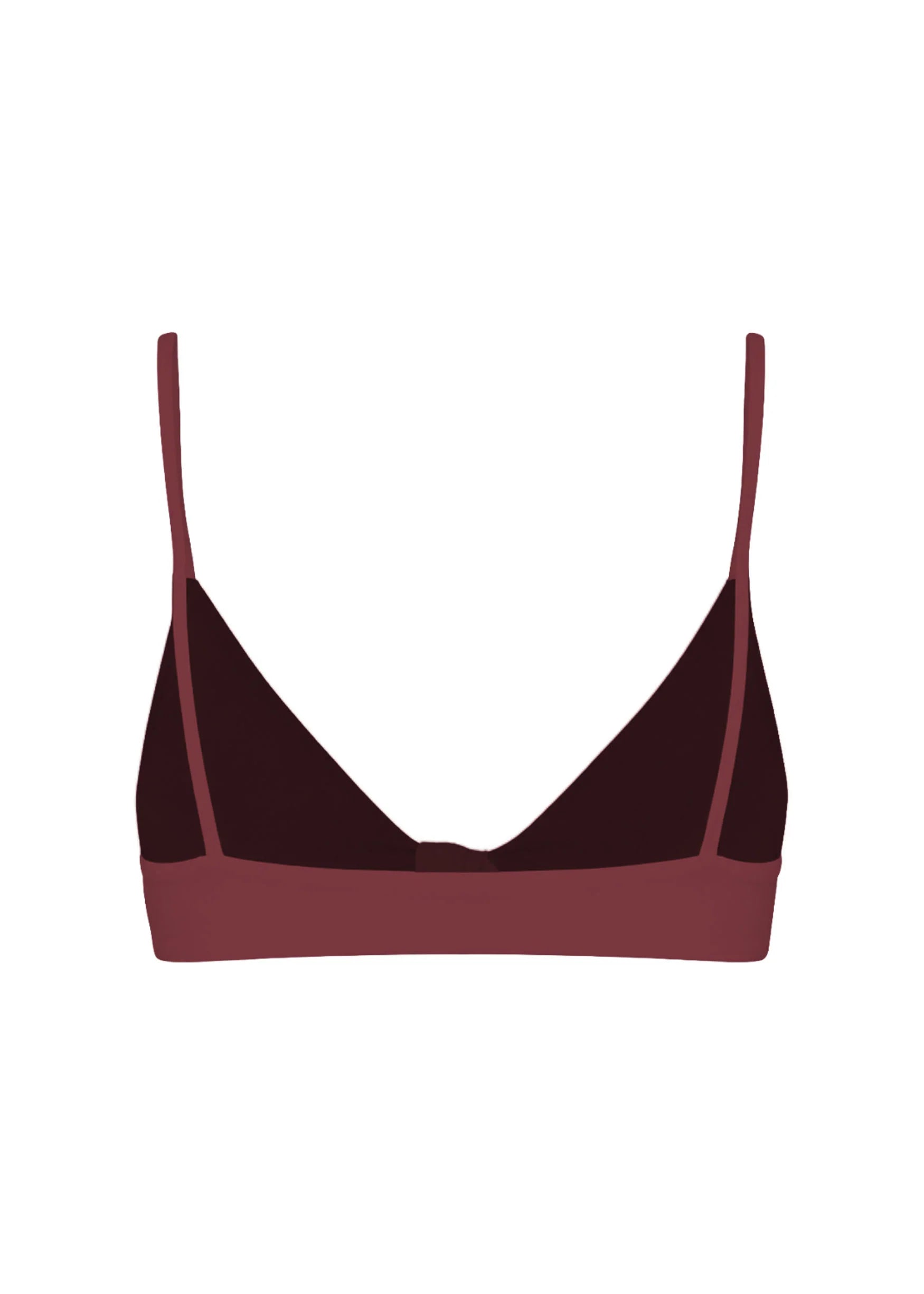 MAI Knot Top - (Esther, Blush Feline, Fleuri Terre, Fir Ribbed)