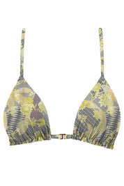 ACACIA Wren Swim Top - Umi