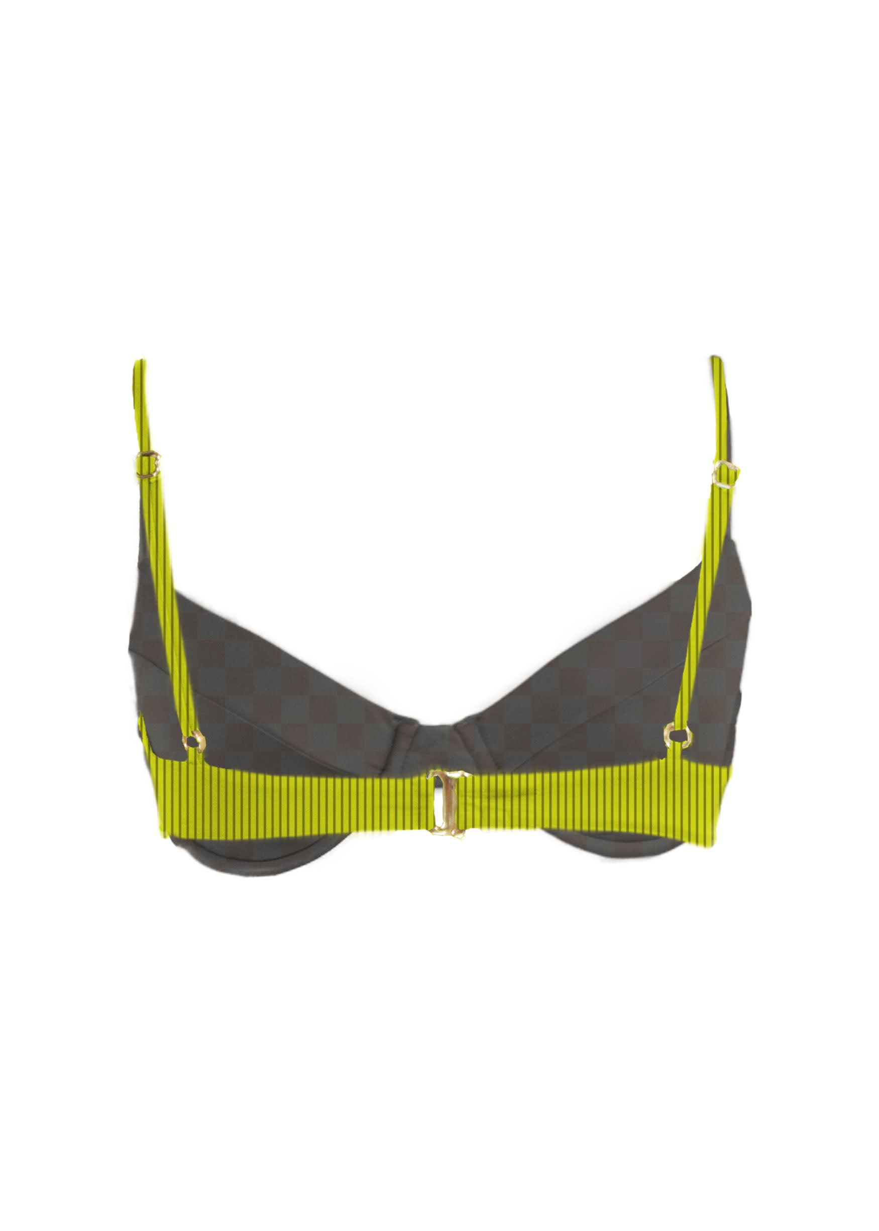 Mai Costa Top (Tidal, Zest)