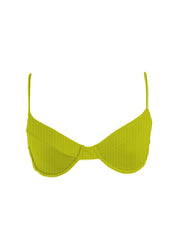 Mai Costa Top (Tidal, Zest)