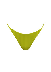 Mai String Bottom (Tan Oasis, Tidal, Zest)