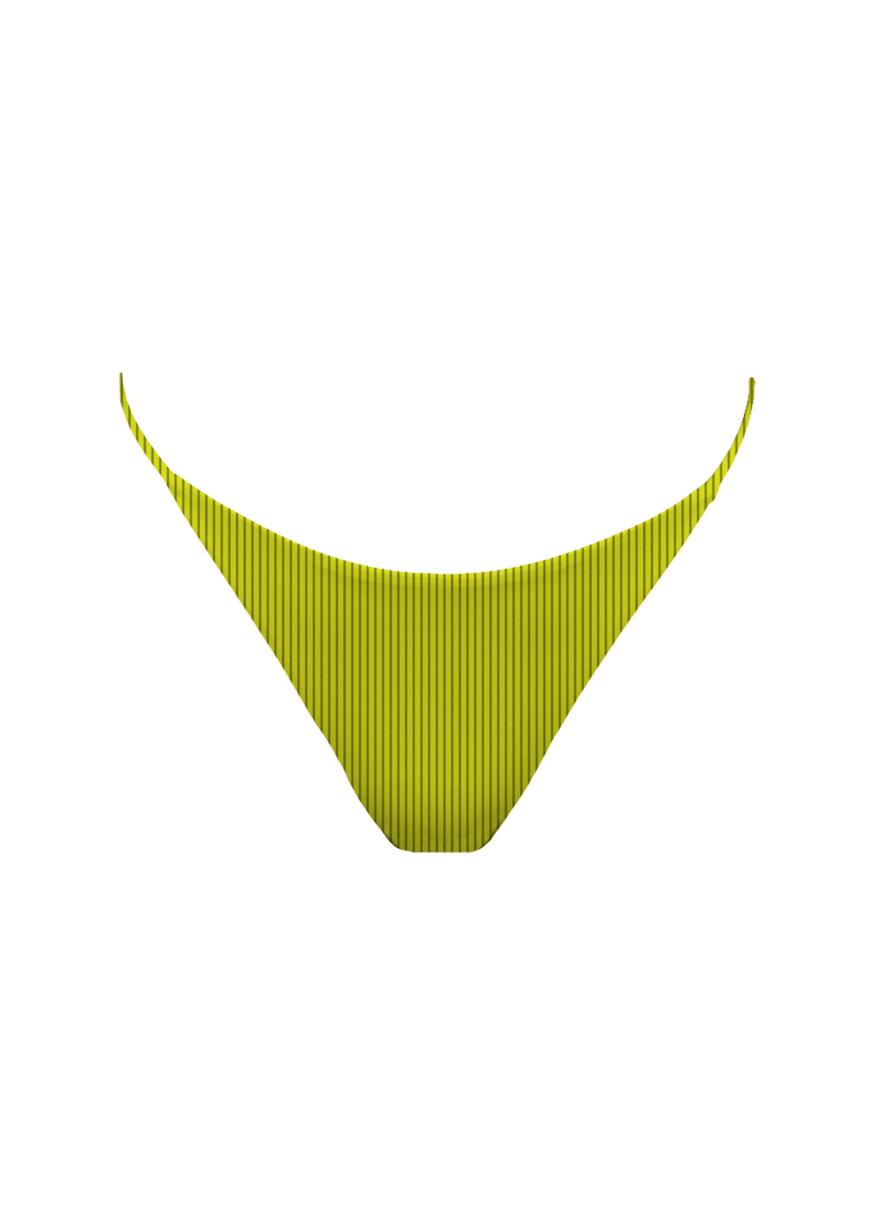 Mai String Bottom (Tan Oasis, Tidal, Zest)