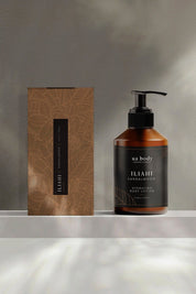 UA BODY Iliahi Sandalwood Lotion