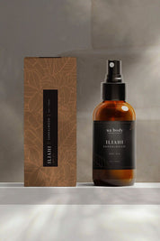 UA BODY Iliahi Sandalwood Oil