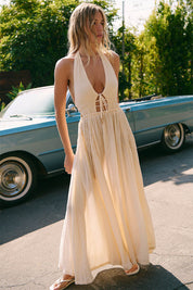 Free People - Angel Maxi Dress