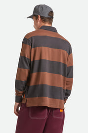Brixton Union Rugby Polo