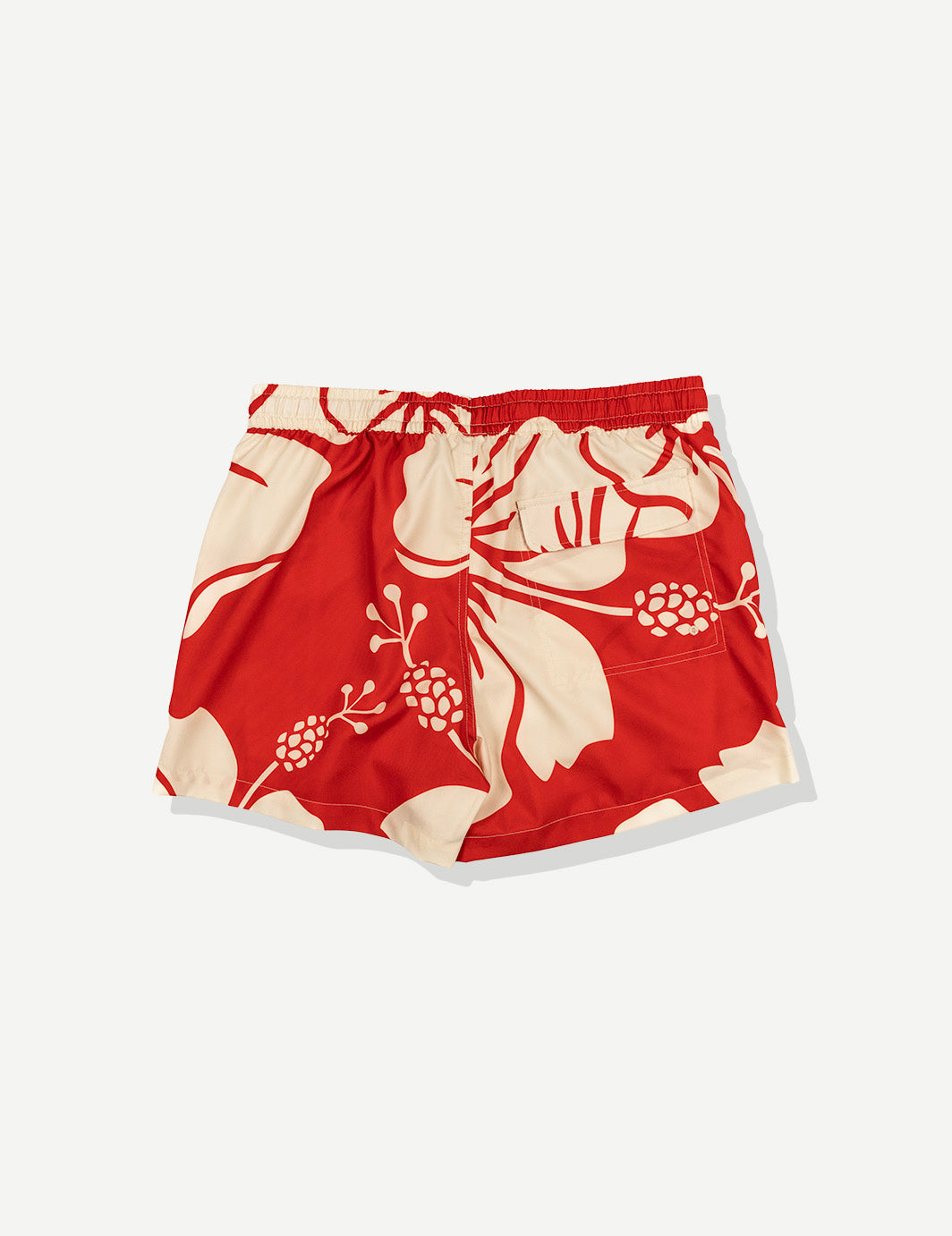 austinswim_0049_Duvin_Mens_Spring25_SwimShorts_TroubleInParadise_Red_Back.jpg
